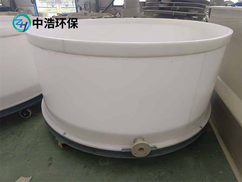 即墨PP抽滤槽